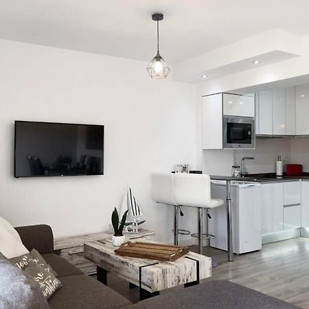 Apartamento Playa San Juan Alicante Ngoại thất bức ảnh