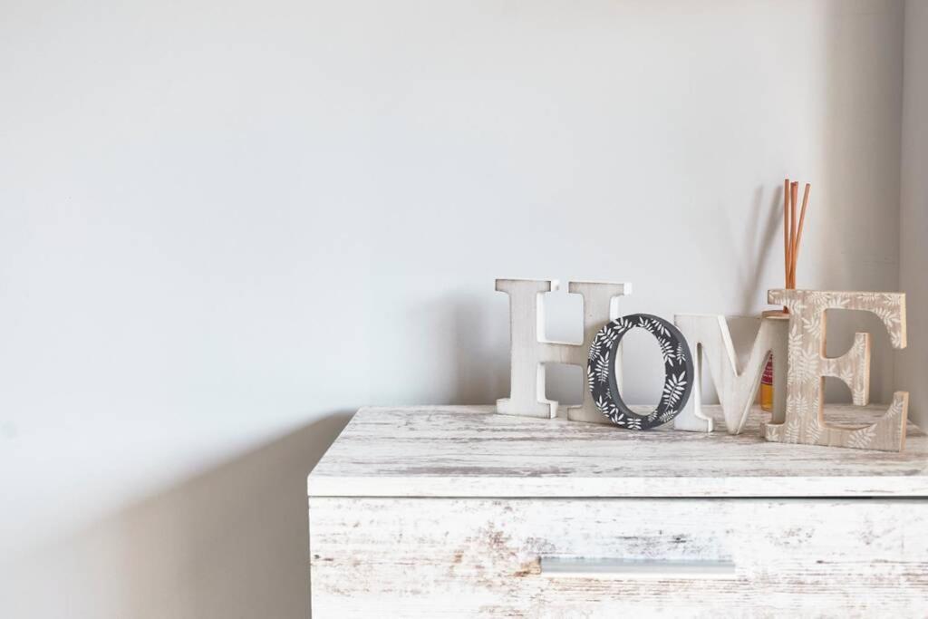 Apartamento Playa San Juan Alicante Ngoại thất bức ảnh