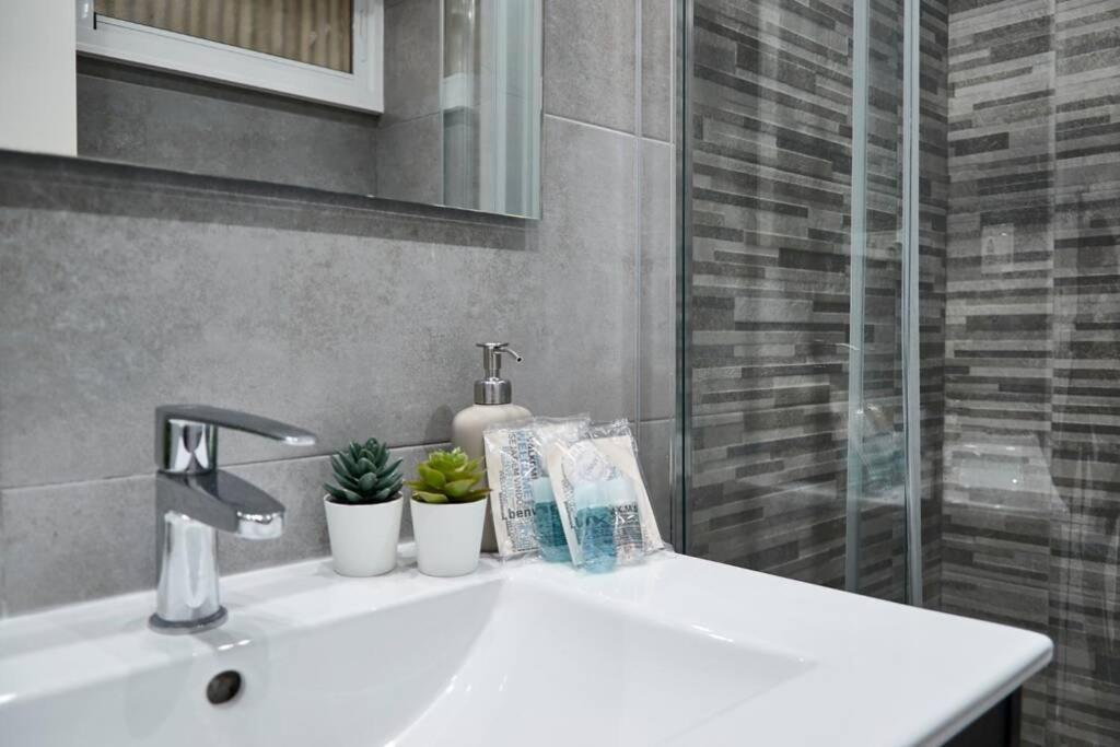 Apartamento Playa San Juan Alicante Ngoại thất bức ảnh