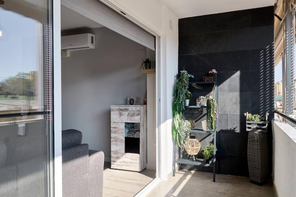 Apartamento Playa San Juan Alicante Ngoại thất bức ảnh