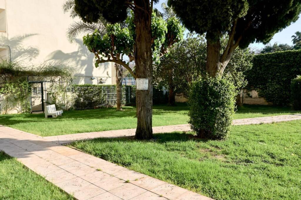 Apartamento Playa San Juan Alicante Ngoại thất bức ảnh