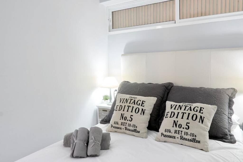 Apartamento Playa San Juan Alicante Ngoại thất bức ảnh